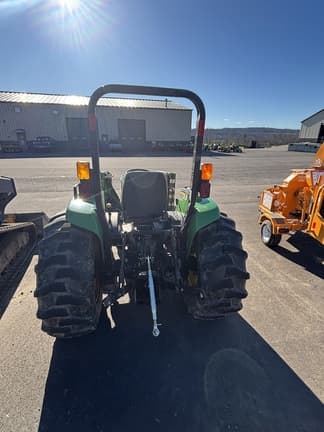 Image of John Deere 4510 equipment image 2