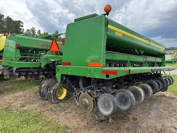 Image of John Deere 455 equipment image 2