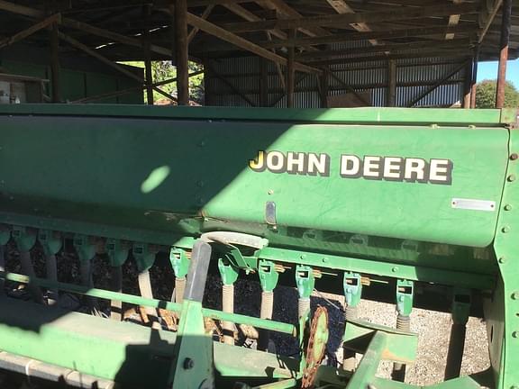 Image of John Deere 455 equipment image 3