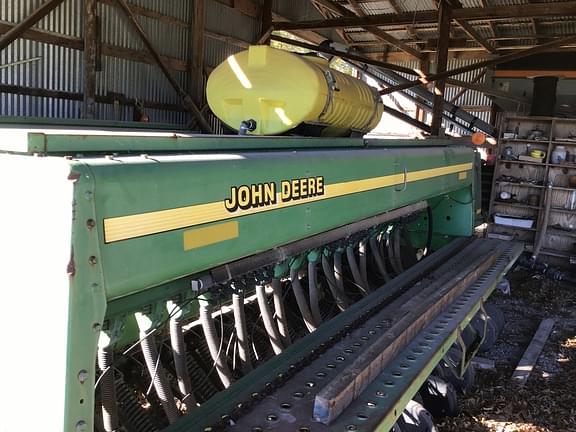 Image of John Deere 455 Primary image