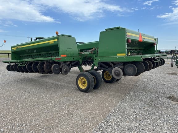 Image of John Deere 455 equipment image 2