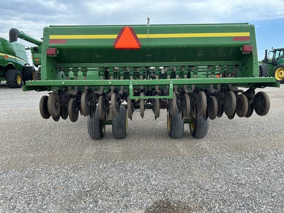 Image of John Deere 455 equipment image 3