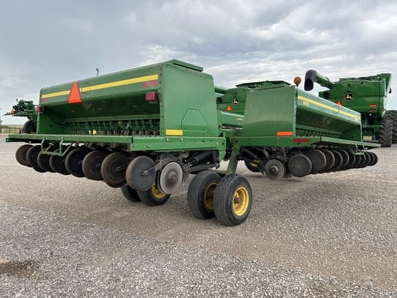 Image of John Deere 455 equipment image 4