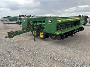 2002 John Deere 455 Image
