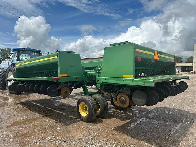Image of John Deere 455 equipment image 3