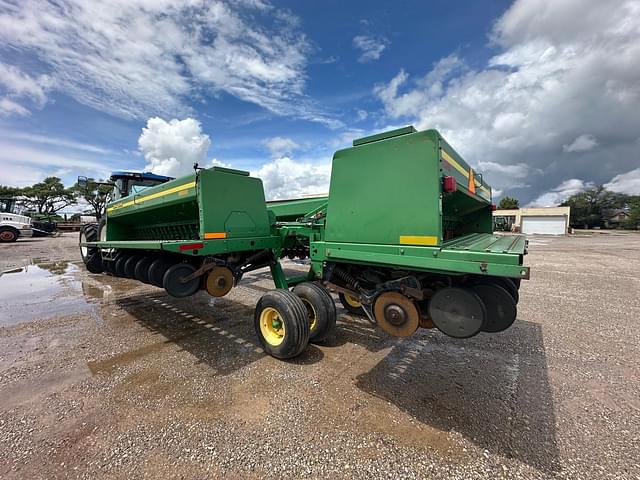 Image of John Deere 455 equipment image 4