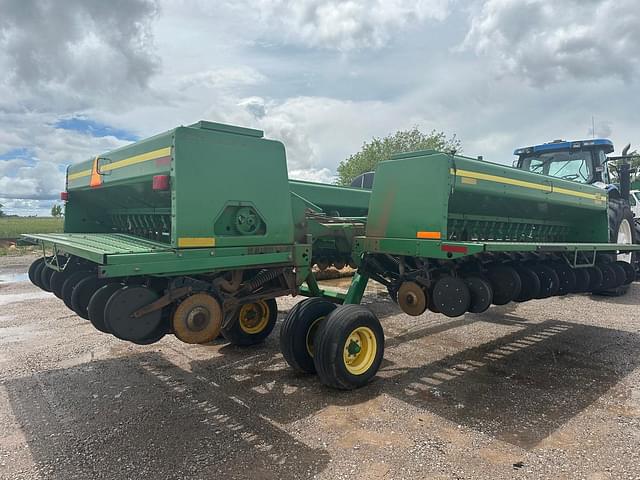 Image of John Deere 455 equipment image 1