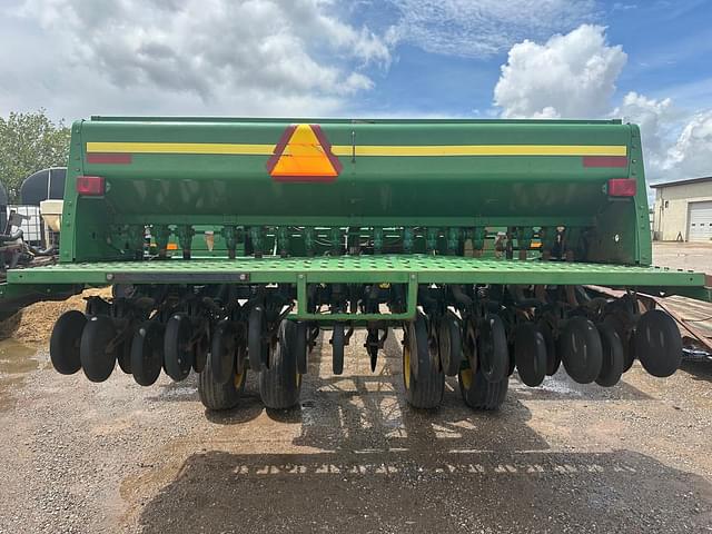 Image of John Deere 455 equipment image 2