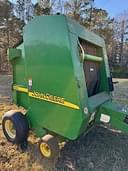 2002 John Deere 457 Image