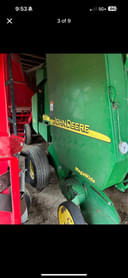 2002 John Deere 457 Image