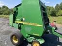 2002 John Deere 457 Silage Special Image