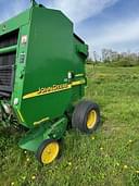 2002 John Deere 457 Silage Special Image