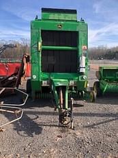 Main image John Deere 467 MegaWide 1