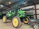 2002 John Deere 4710 Image