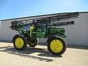 2002 John Deere 4710 Image