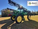 2002 John Deere 4710 Image