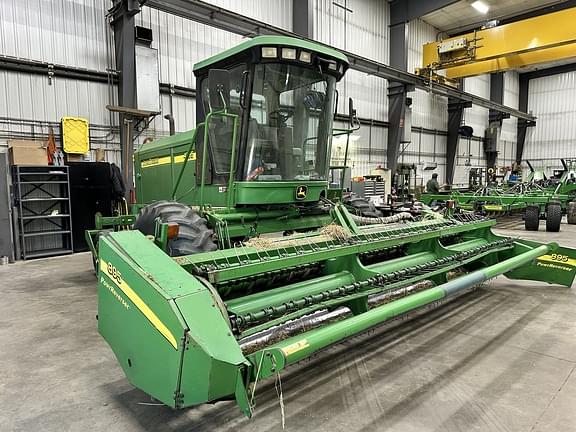 Image of John Deere 4895 Primary image