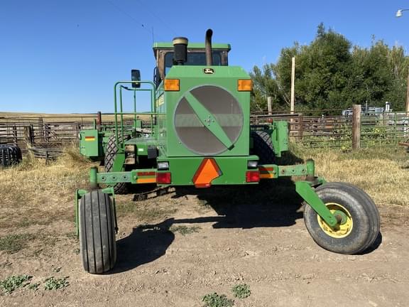 Image of John Deere 4895 equipment image 2