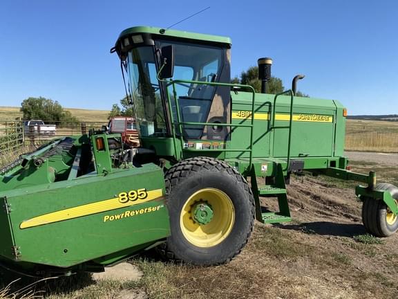 Image of John Deere 4895 Primary image