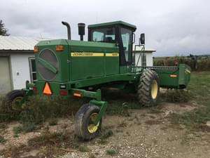 2002 John Deere 4895 Image
