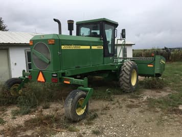 Main image John Deere 4895