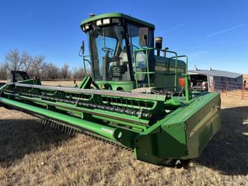 Main image John Deere 4895