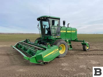 Main image John Deere 4895