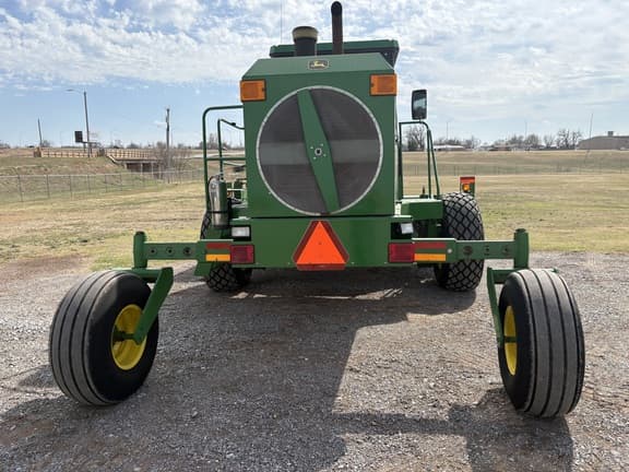 Image of John Deere 4990 equipment image 3