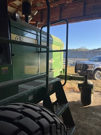 Image of John Deere 4990 equipment image 2
