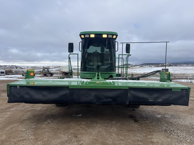 Image of John Deere 4990 equipment image 1