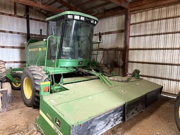 Main image John Deere 4990