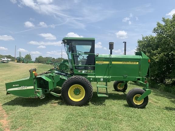 Image of John Deere 4995 Primary image