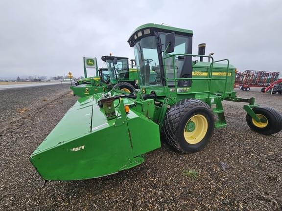 Image of John Deere 4995 equipment image 2