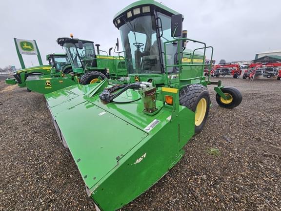 Image of John Deere 4995 equipment image 1