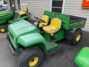 Main image John Deere Gator 4X2