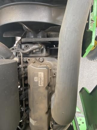Image of John Deere 5105 equipment image 2