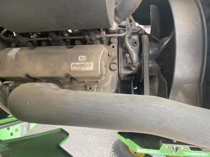 Image of John Deere 5105 equipment image 2
