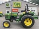 2002 John Deere 5105 Image