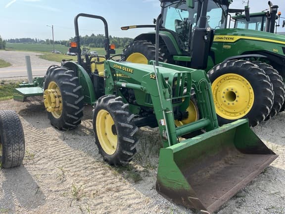 Image of John Deere 5105 Primary image