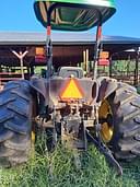 2002 John Deere 5205 Image