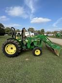 2002 John Deere 5205 Image