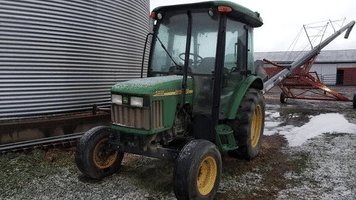 Main image John Deere 5220