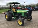 2002 John Deere 5220 Image