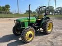 2002 John Deere 5220 Image