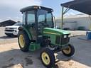 2002 John Deere 5220 Image