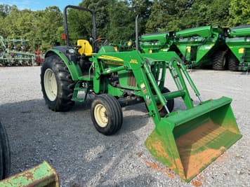 Main image John Deere 5220