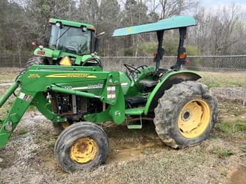 Main image John Deere 5320