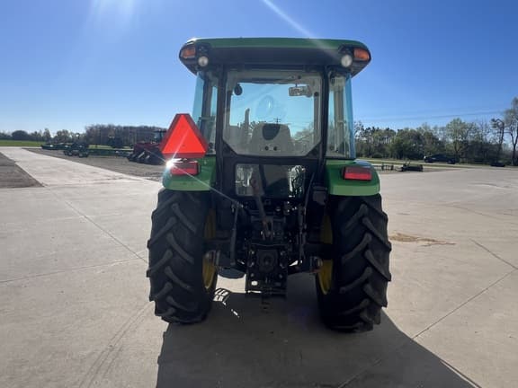 Image of John Deere 5320 equipment image 4