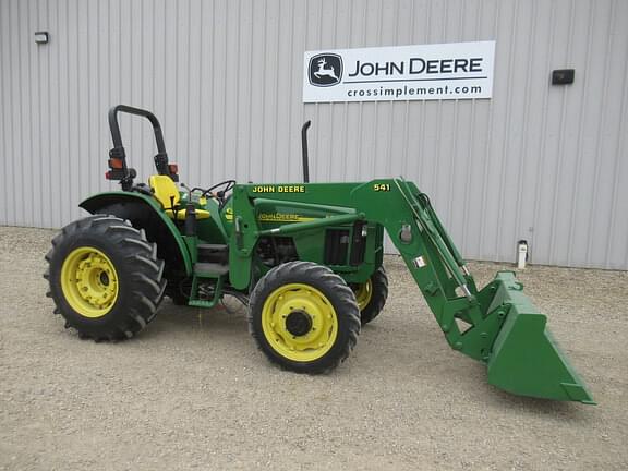 Image of John Deere 5320 Primary image