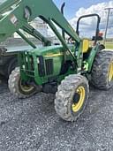 2002 John Deere 5320 Image